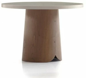 Sancal Журнальный столик из каштана