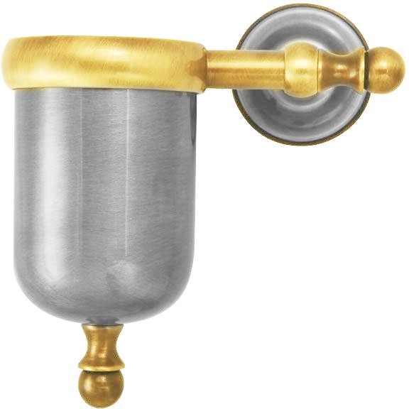 17164 Держатель для освежителя Migliore Италия Mirella - Вид №2