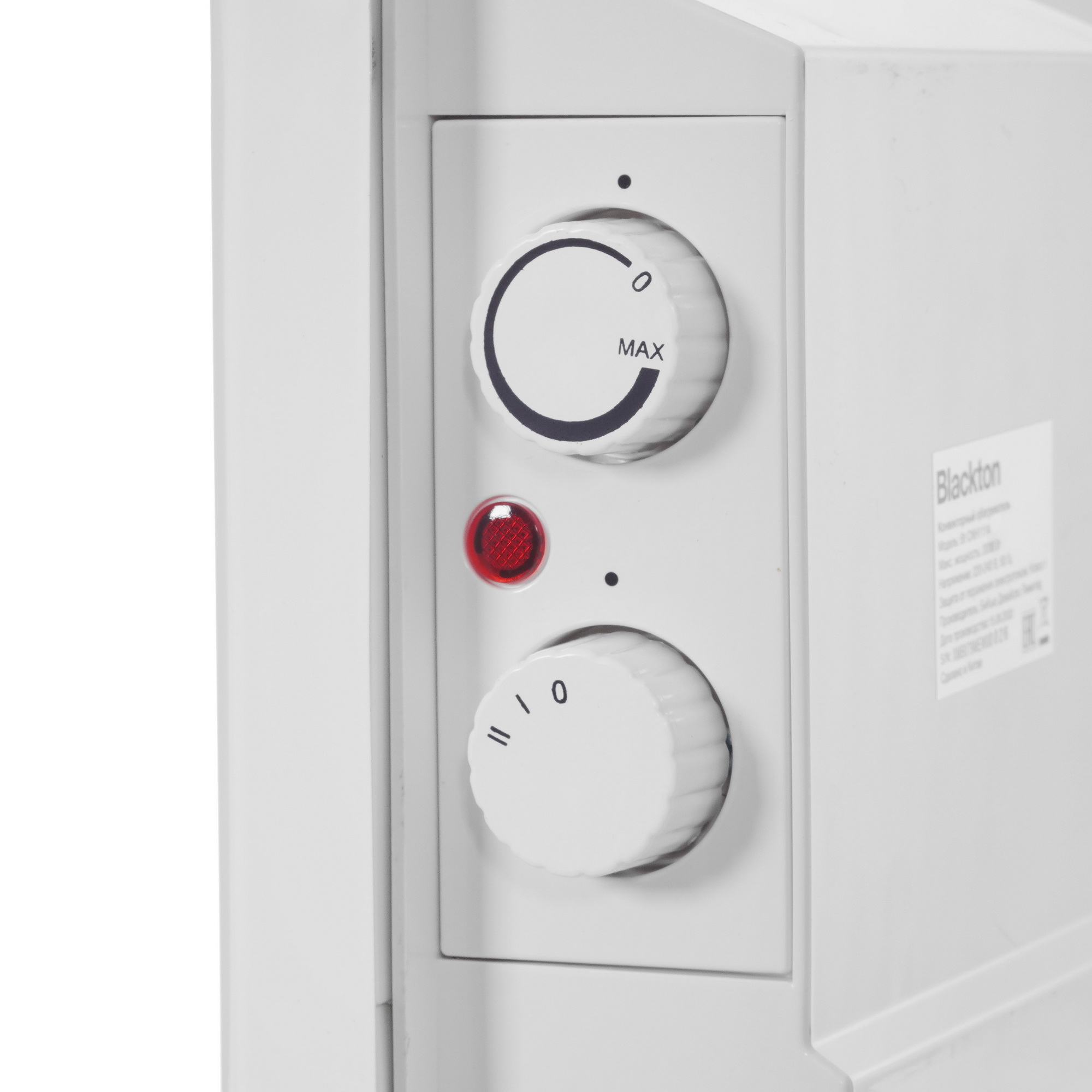 9930733 Конвектор Blackton Bt CNH1114 STDN-0039573 - Вид №3