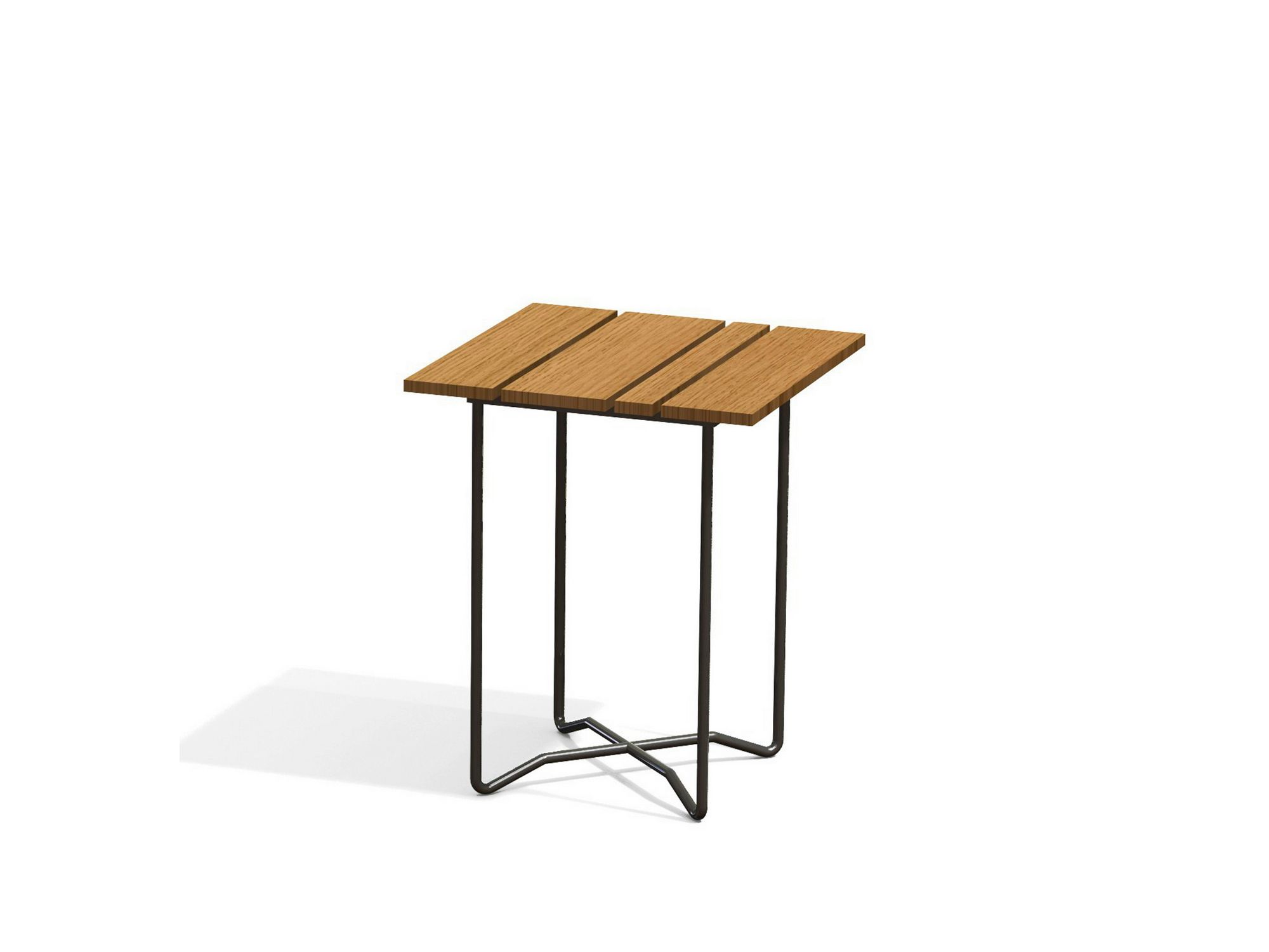 Квадратный стол Skargaarden Grinda ARCH-00112931