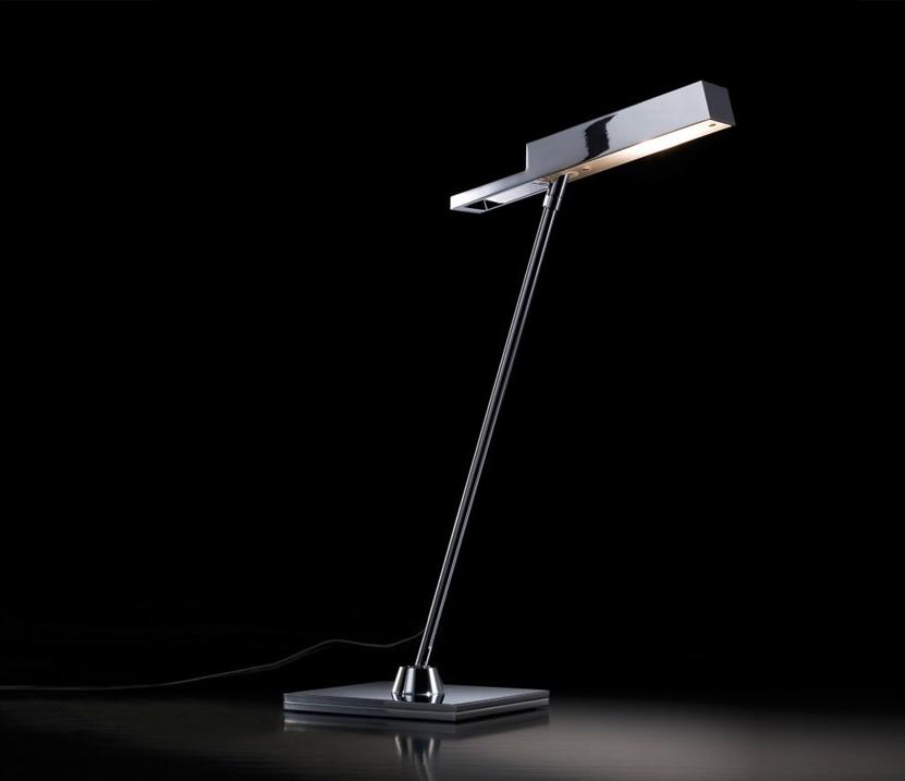 BOVER Настольная лампа регулируемая Spock sun-id-1351229 - Вид №1