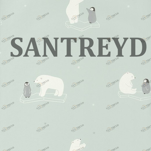 8282-61-26-HPDM Обои ProSpero Happy Dreams 82826126HPDM