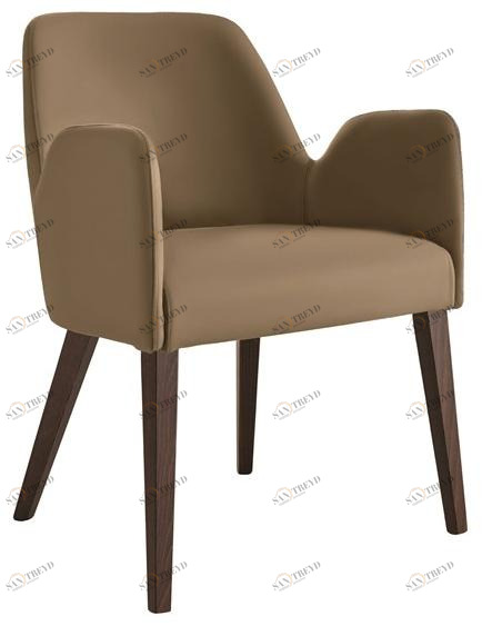 Sedex Кресло из экокожи с подлокотниками Show sun-id-1507273