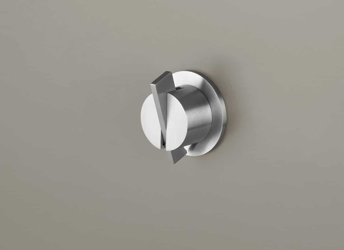 Смеситель для раковины из нержавеющей стали COCOON Piet Boon ARCH-00023980 - Вид №1