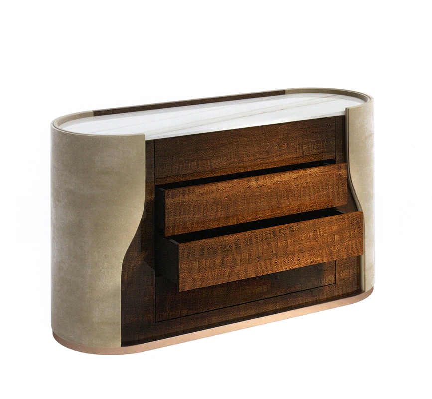 Комод  ATMOSPHERA JUBILEE como Capital - Вид №1