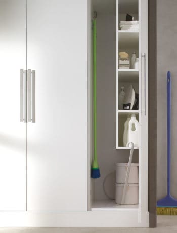 Комплект мебели 09 Arcom Lavanderia w&d STARC120 - Вид №23