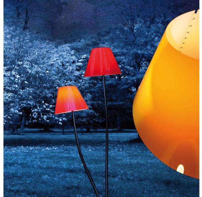 Top Light Торшер из пластика для улицы sun-id-1426272 - Вид №4