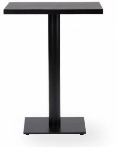 ROSSIN Квадратный стол в мдф Aris