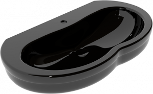 TILAV952 Подвесная раковина настенная GSG CERAMIC