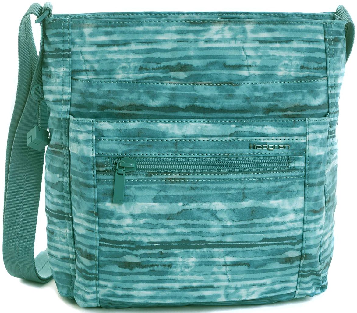 HIC370/822-09 Молодежная сумка HIC370 Orva RFID Hedgren Inner City 