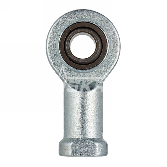 IS2659 Шарнирный наконечник SI12E ISKRA  - Вид №2