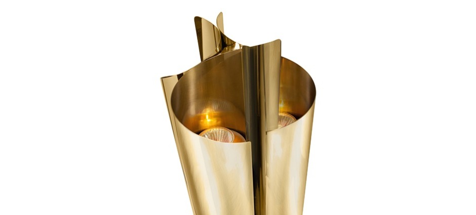 038280 Настольная лампа Cyrus Brabbu  - Вид №2