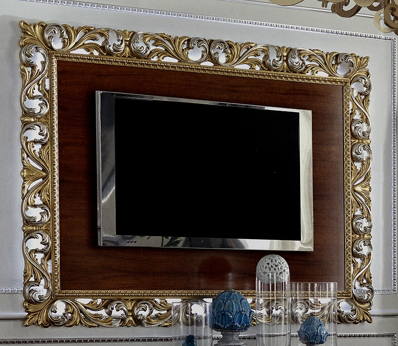 Рама под TV  MIRANDOLA M2032LED ROSE