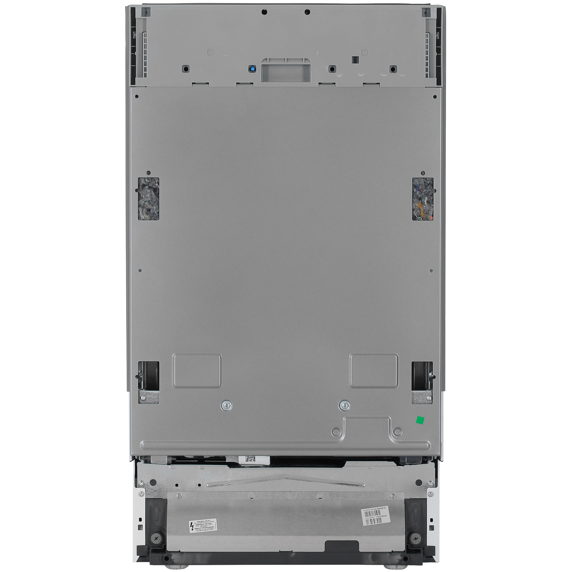 9973480 Встраиваемая посудомоечная машина Hotpoint HIS 2D85 DWT STDN-0043219 - Вид №2