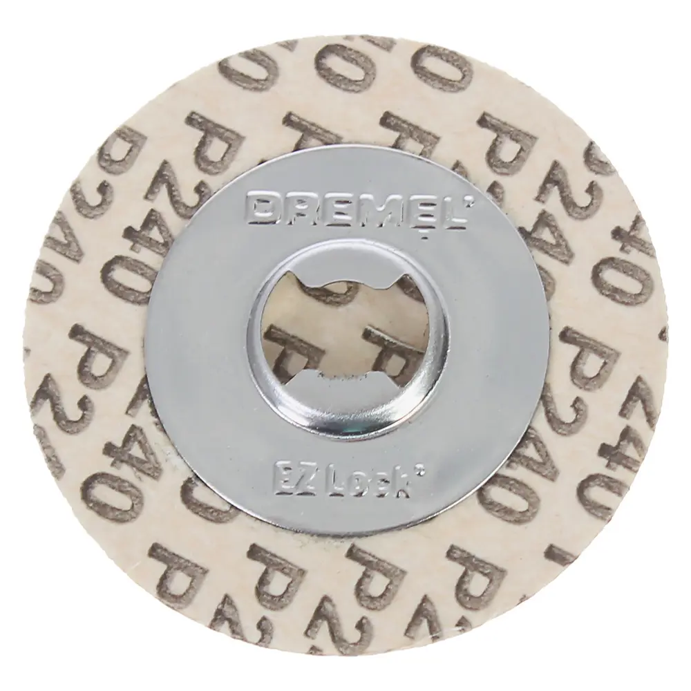 Диск шлифовальный Dremel SC413, D300 мм STLM-2094914 - Вид №1