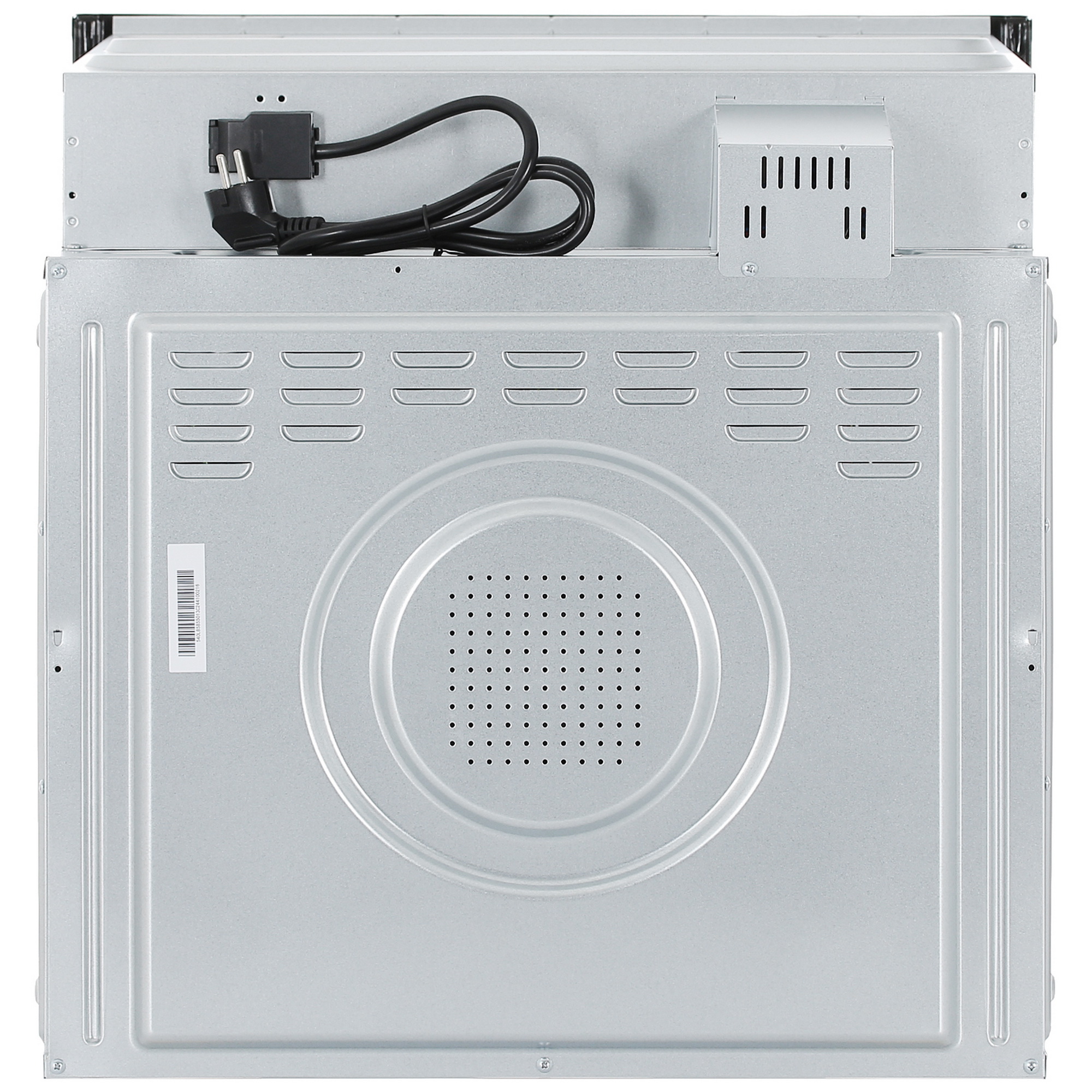 4773012 Электрический духовой шкаф DEXP 2M70GDW белый STDN-0062240 - Вид №9