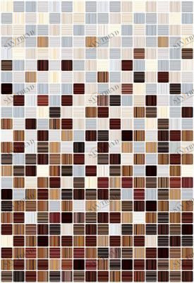 Гламур 3С МИКС 27,5х40 Керамин sun-id-323137