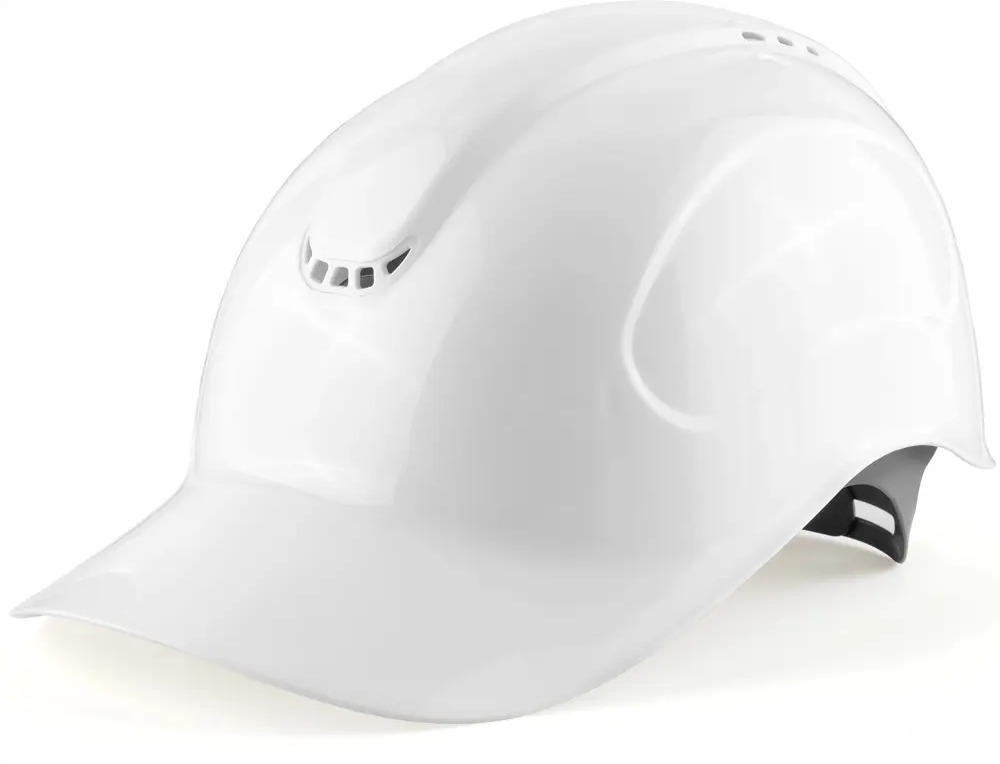 Защитная каскетка KRAFTER TEC 98117LM - легкая альтернатива каске 89338244