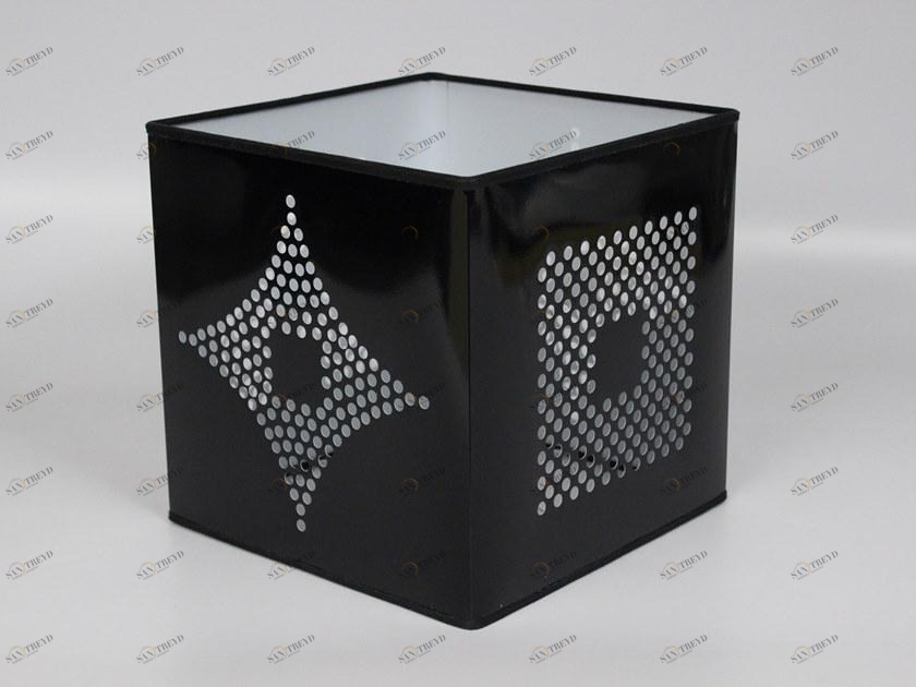 Ipsilon PARALUMI Абажур из ПВХ sun-id-1382842