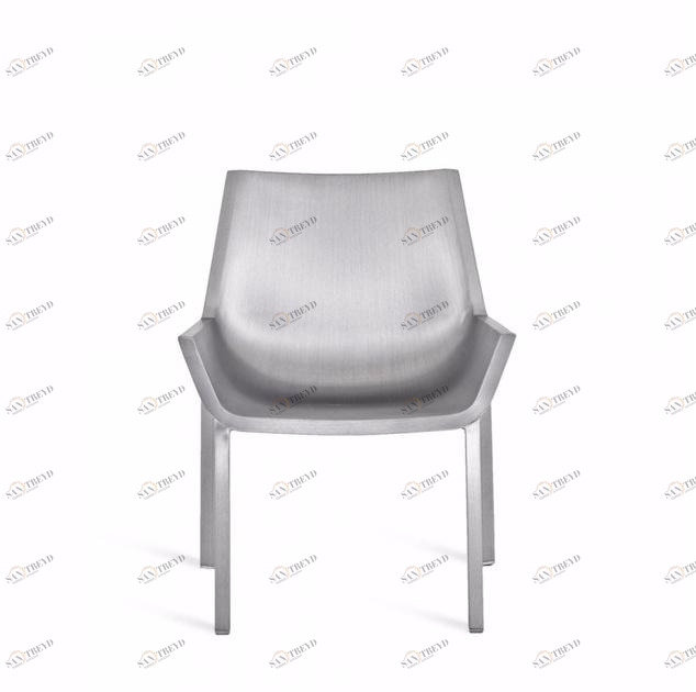Emeco Садовый стул из алюминия Sezz sun-id-1354698