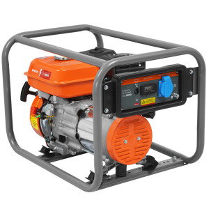 Электрогенератор   бензиновый Кратон GG-2800L 9057753