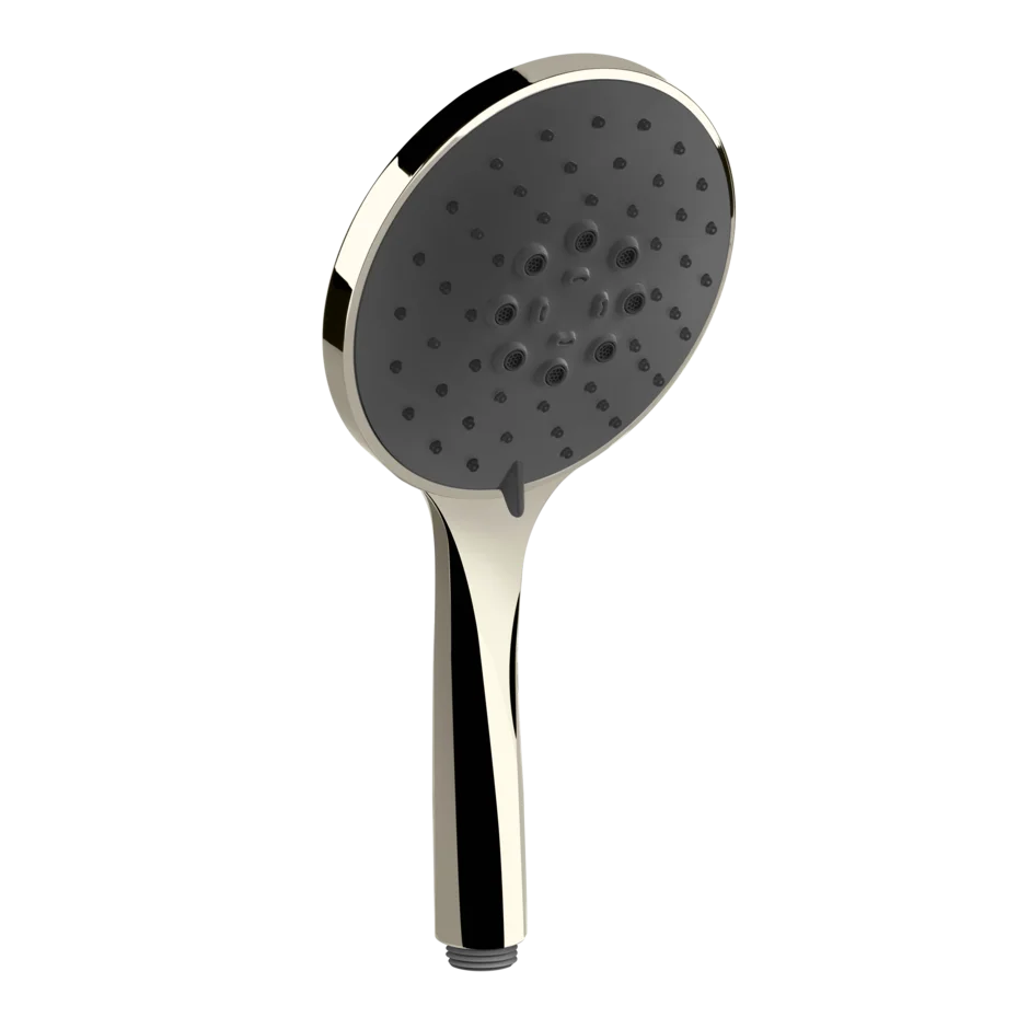 Ручной Душ 14378 720 Gessi Inverso НИКЕЛЬ PVD 14378720