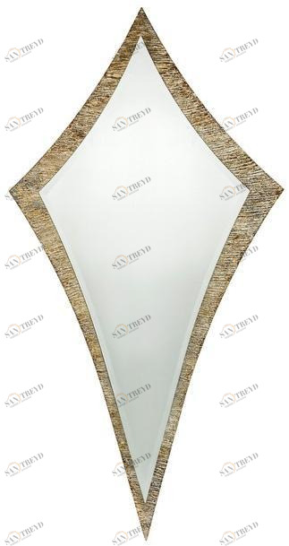 Cantori Настенное зеркало в раме sun-id-1456657