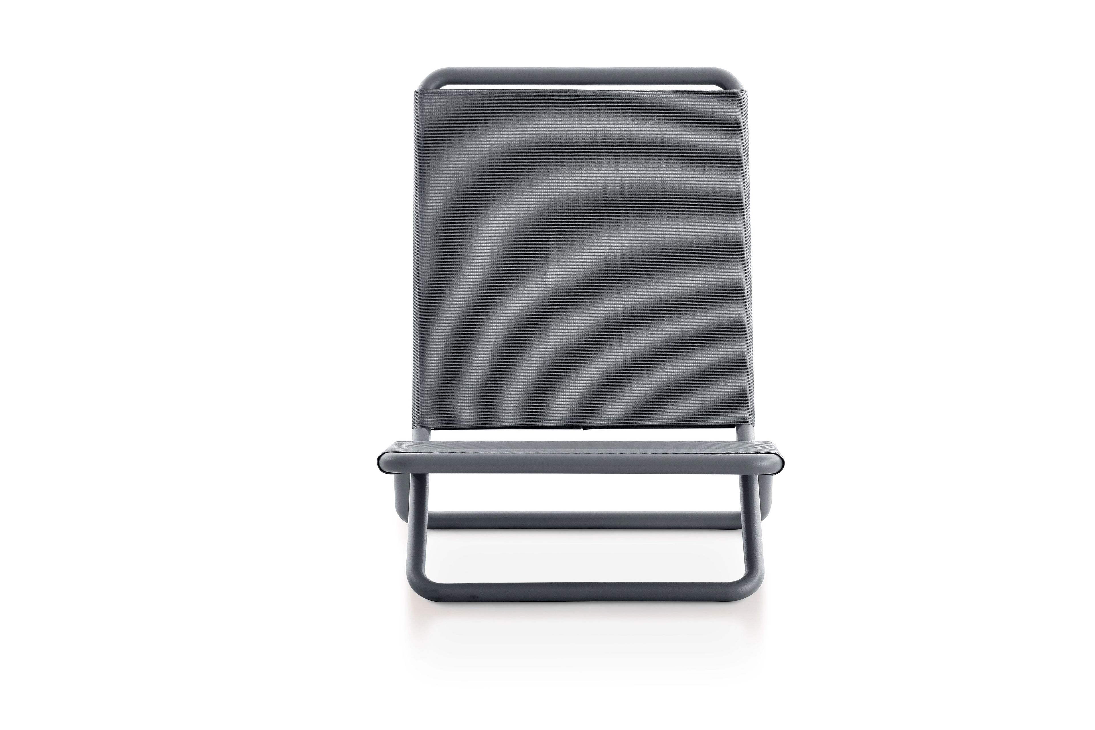 Складной садовый стул Diabla Trip ARCH-00133265 - Вид №14