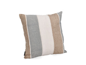 Съемная квадратная подушка из ткани