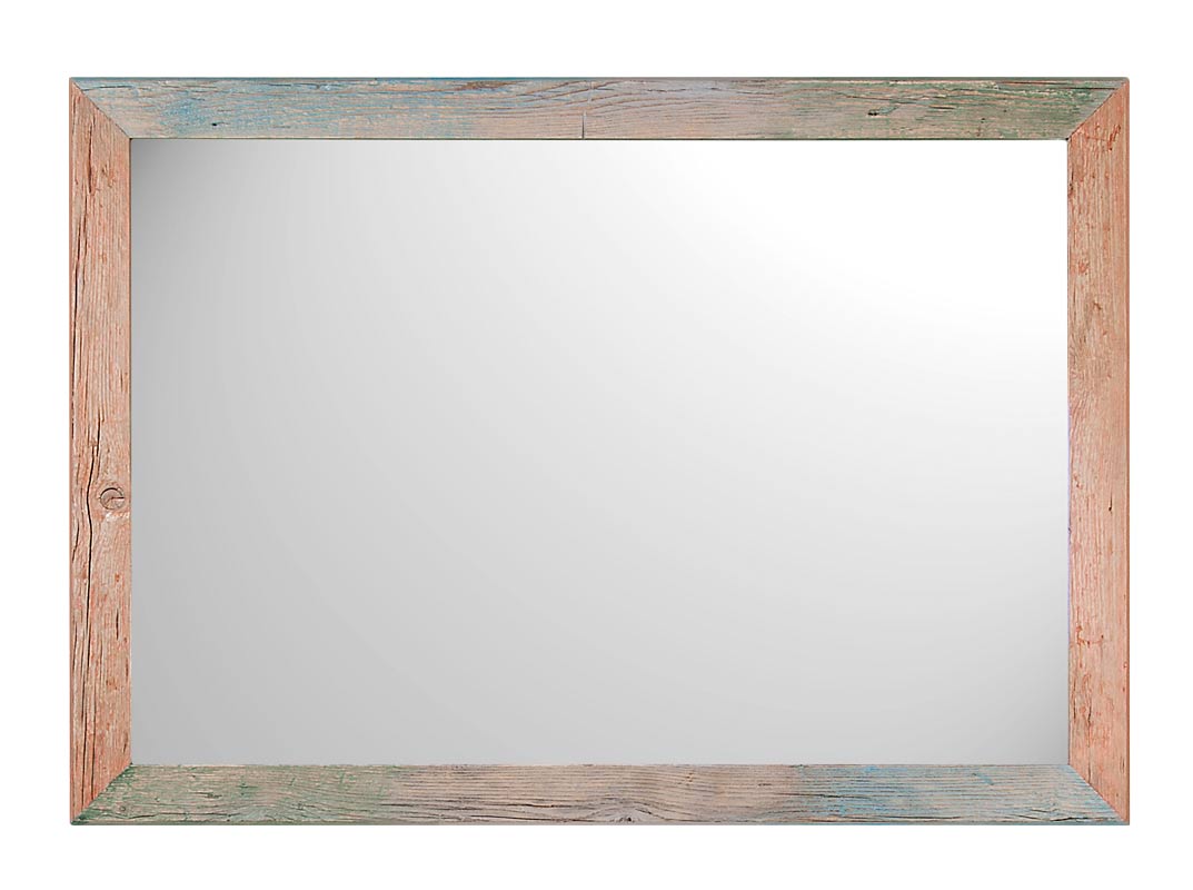 2279 Specchio Bianchini&Capponi Materia MULTICOLOR Bianchini Capponi  - Вид №1