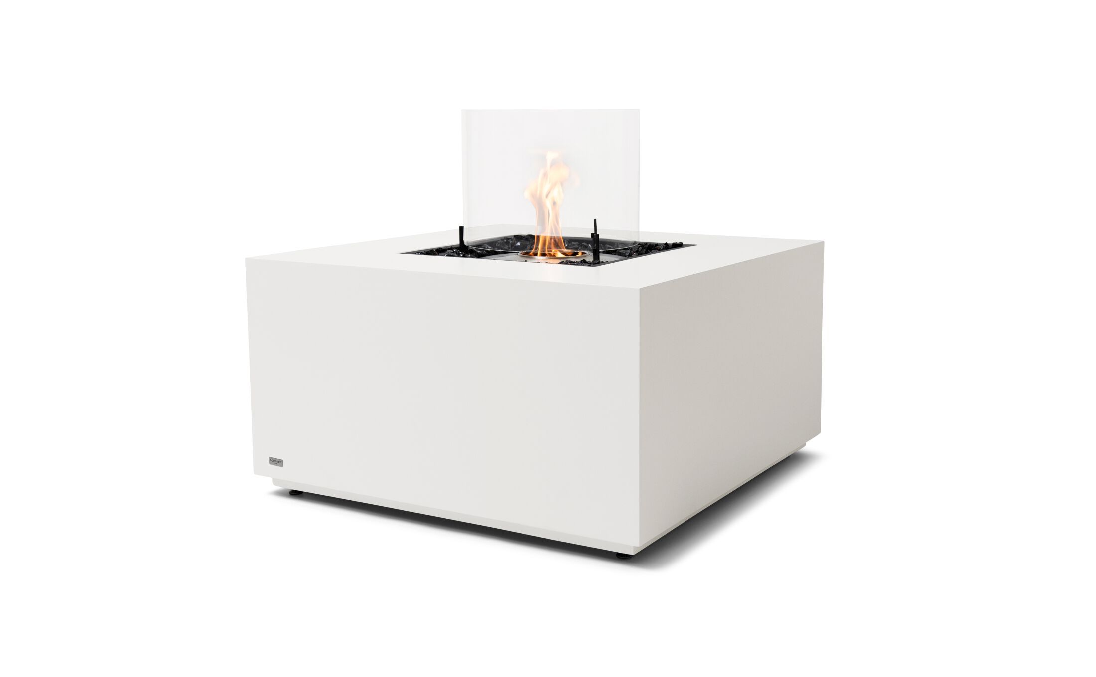 Отдельно стоящий камин на биоэтаноле или газе EcoSmart Fire Fire Tables ARCH-00033479 - Вид №12