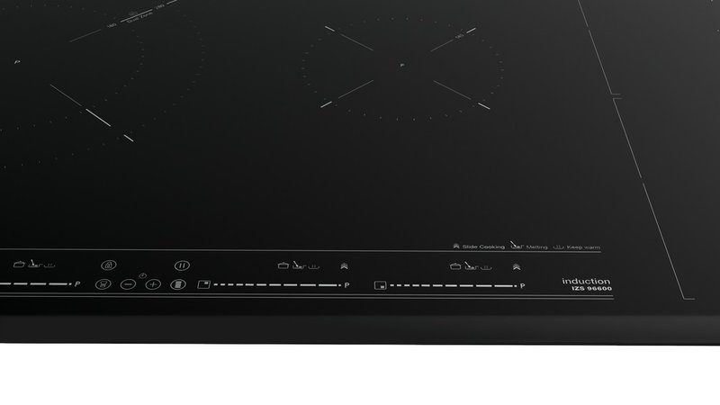 1314994 Варочная панель Teka IZS 96600 MSP BLACK Турция  - Вид №4