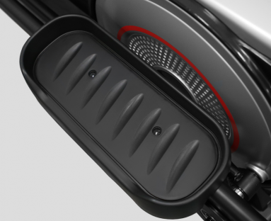 Эллиптический тренажер strideline exa Svensson Body Labs sun-id-2068155 - Вид №6