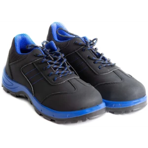 Рабочие полуботинки Dowell D82157 - надежная защита и комфорт 89356997