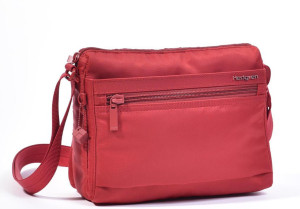 HIC176/134-09 Сумка HIC176 Eye RFID Hedgren Inner City