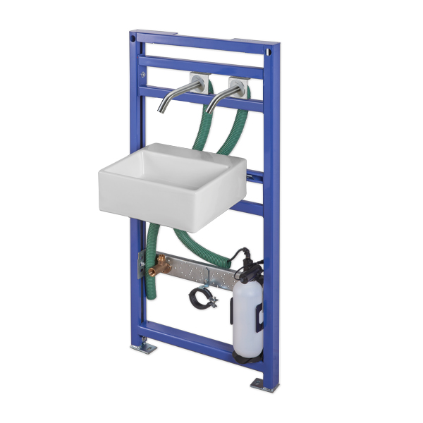 500500 Extreme cs soap & water ke – набор железной рамы stern 