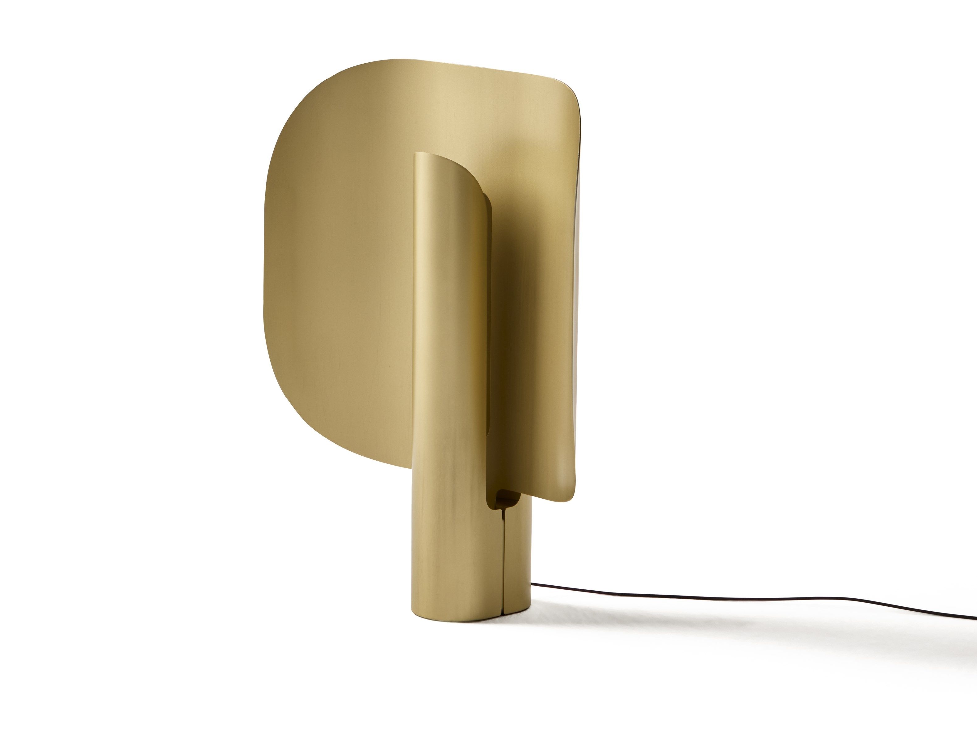 Алюминиевая светодиодная настольная лампа Punt Стокгольм ARCH-00090102 - Вид №30