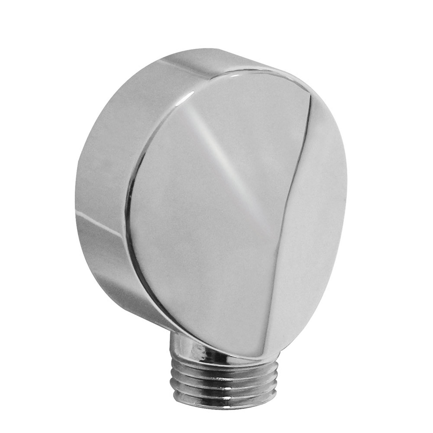 Колено с настенным соединением для шланга-134757 TRES RICAMBI