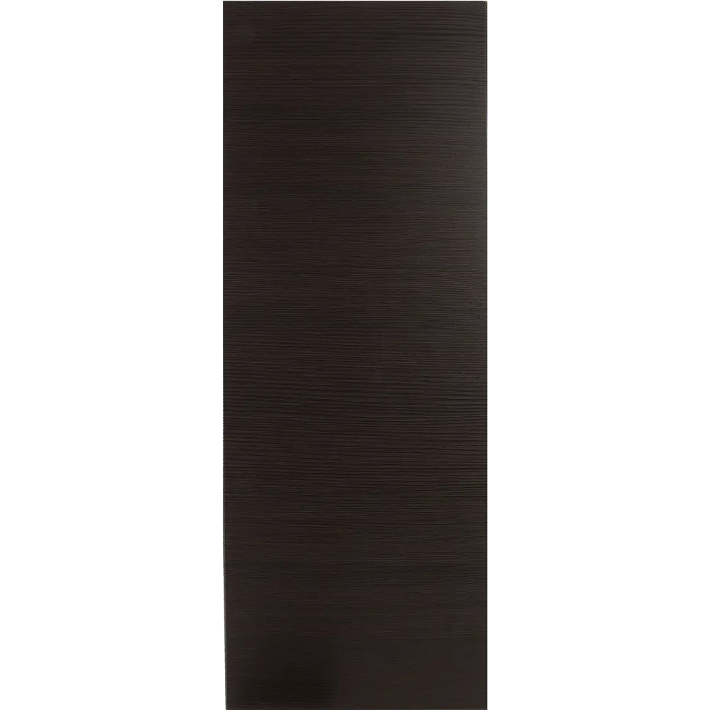 Дверь для шкафа Delinia «Шоколад» 33x92 см, МДФ, цвет коричневый STLM-2067329