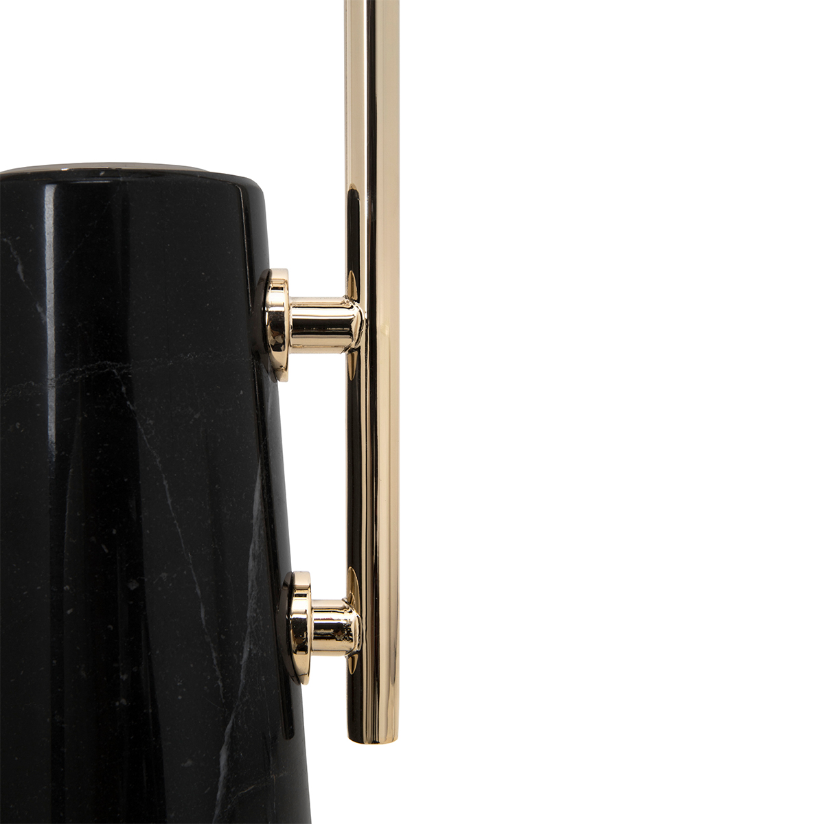 Настольные лампы Gamma Table Lamp Covethouse LUXXU  - Вид №1