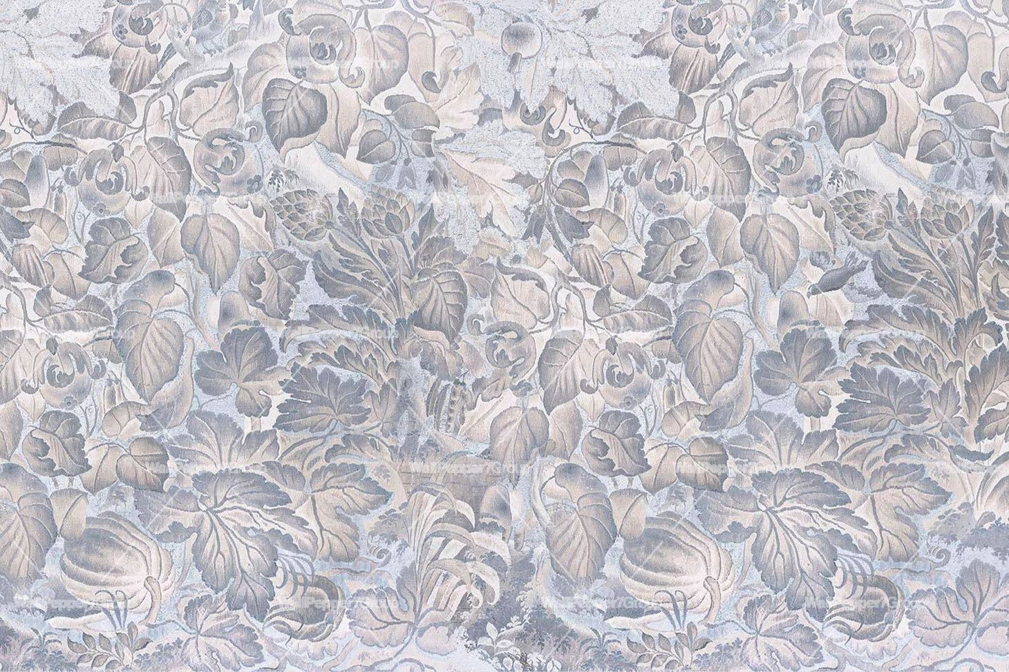 Классические обои, ПВХ бесплатно, экологически чистые, моющиеся WallPepper KRONOS ARCH-00084782