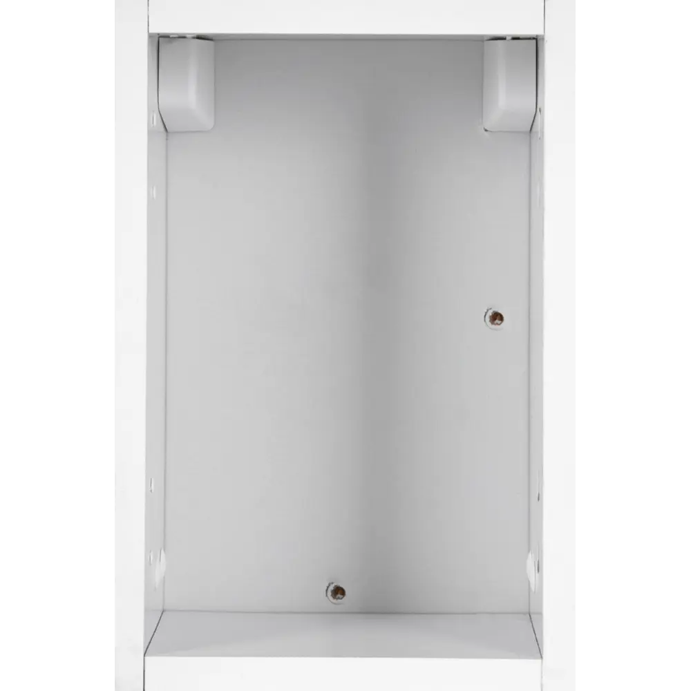 Каркас шкафа подвесного Sensea Смарт 20x30х15 см цвет белый 82407440 STLM-2081963  - Вид №1