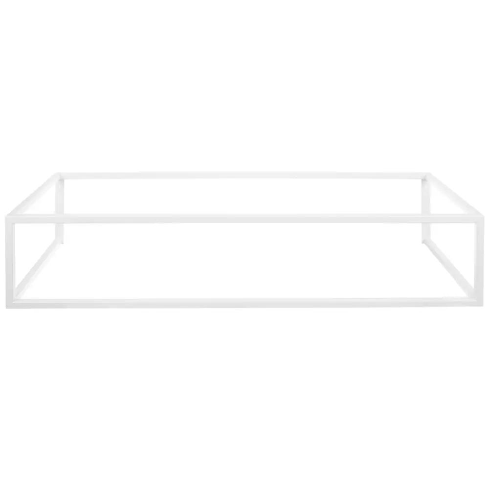 Кронштейн подвесной для столешницы 1195х450х250 см цвет белый Santreyd STLM-2011536 - Вид №2