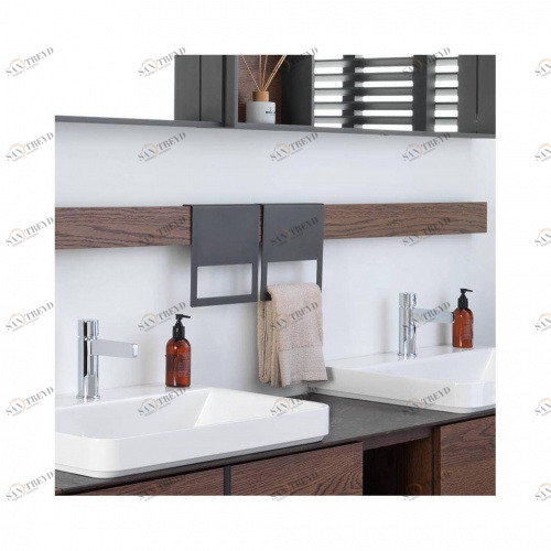 Полотенцедержатель / Ciclo Gamadecor sun-id-376877