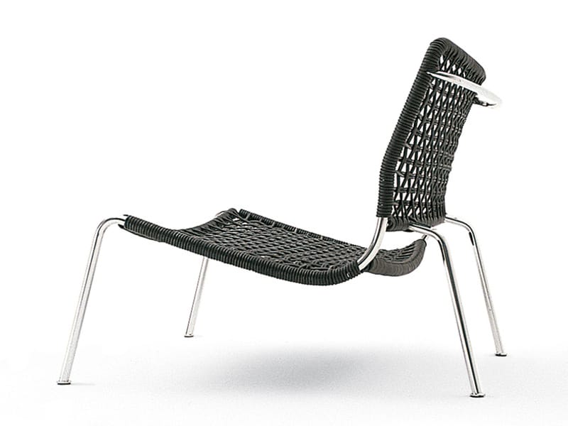 Кожаное кресло Living Divani лягушка ARCH-00123086 - Вид №21