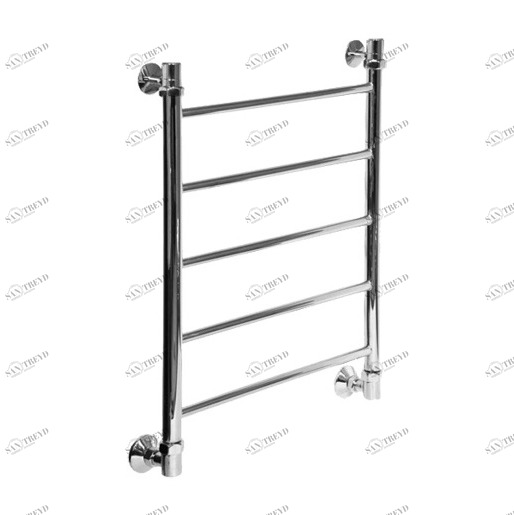 Полотенцесушитель водяной Aquanet Грация ЛП 600x400 00184121