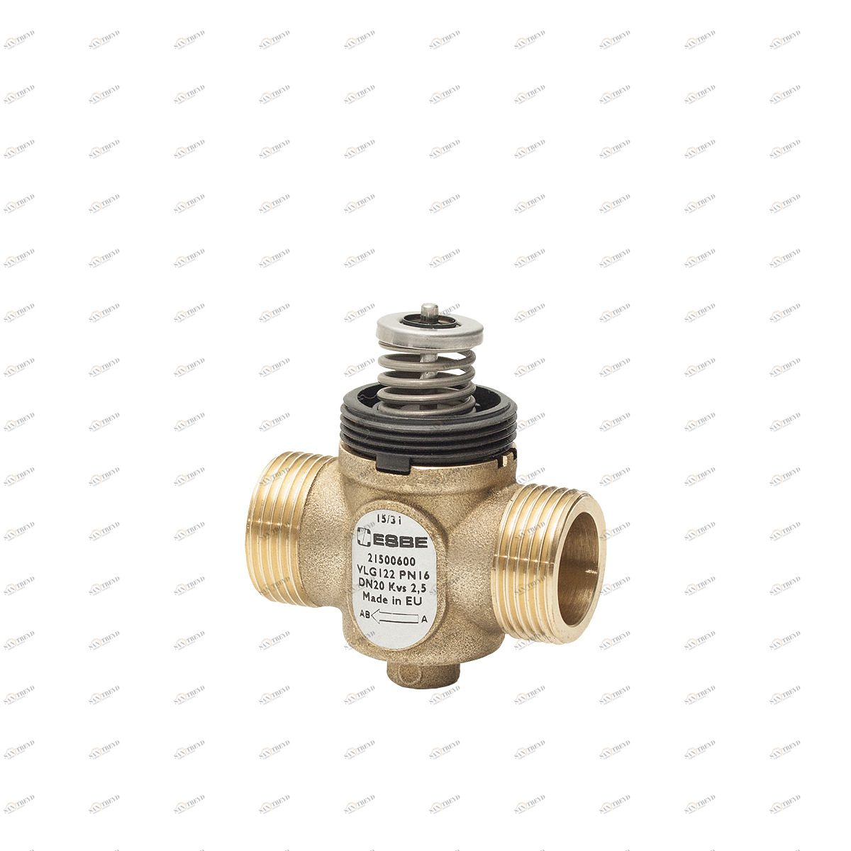 2150 05 00 VLG122Насосные группы » Esbe серии VLG100 