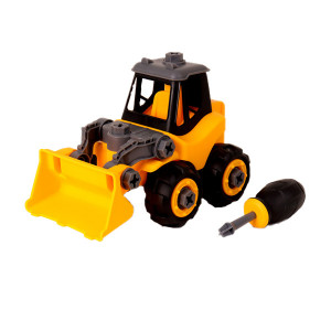 WT-1010 Погрузчик фронтальный Welltoy
