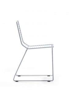 MA 1T05 OUT Стул для улицы True Design Marina Out