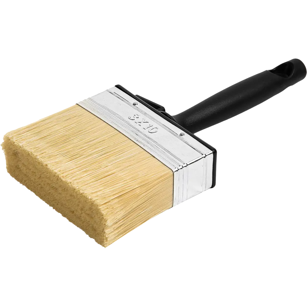 Santreyd Фасадная кисть для водных красок 30×100 мм 82796371 STLM-0036005